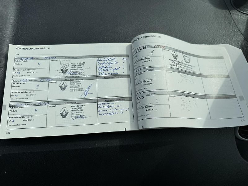 Renault Kangoo (2013) 1.5 dCI GRAND 7 míst - fotka 25 z 25
