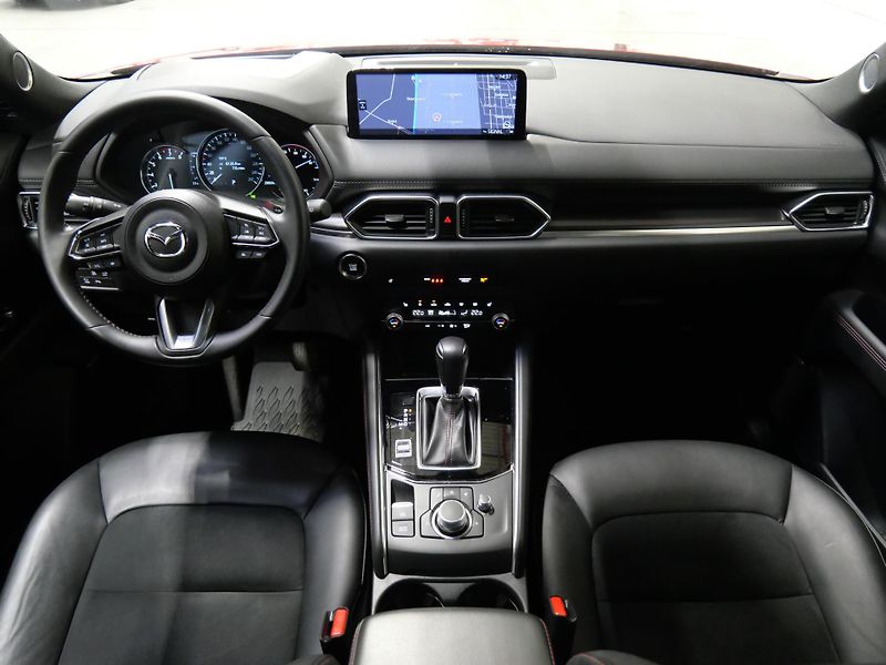 Mazda CX-5 - fotka 5 z 25