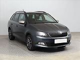 Škoda Fabia (2015) Ambition 1.2 TSI, Serv.kniha - náhled 1