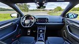 Škoda Karoq (2025) Sportline 1.5TSi DSG tažné - náhled 9