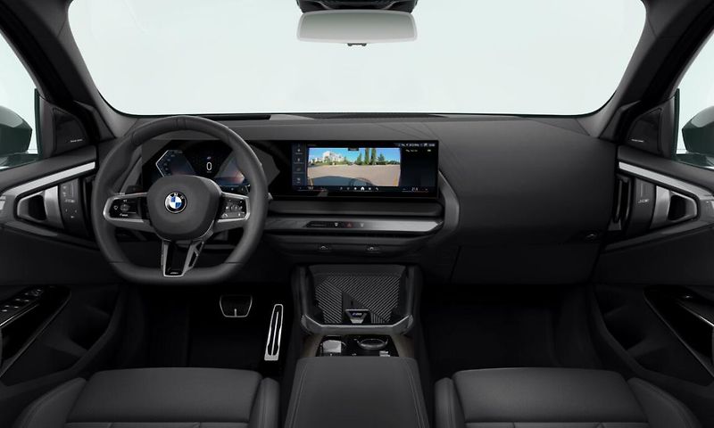 BMW X3 xDrive 40d - fotka 3 z 4