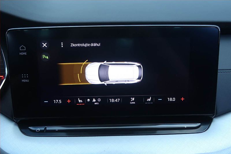 Škoda Octavia (2023) Ambition Plus 2.0 TDI, Automat - fotka 22 z 29