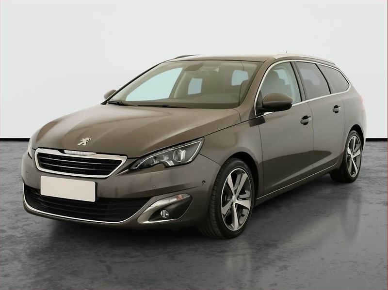Peugeot 308 (2015) 1.2 e-THP, Serv.kniha, Navi - fotka 2 z 19