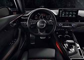 Audi RS 4 Avant