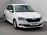 Škoda Fabia (2021) 1.0 TSi, 1.maj,ČR, Style - náhled 1