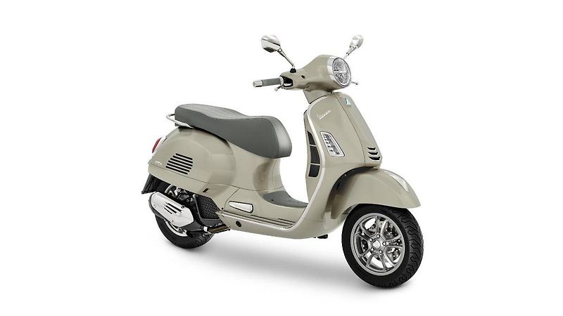 Vespa (2026) GTS 310 MY26 - fotka 4 z 16