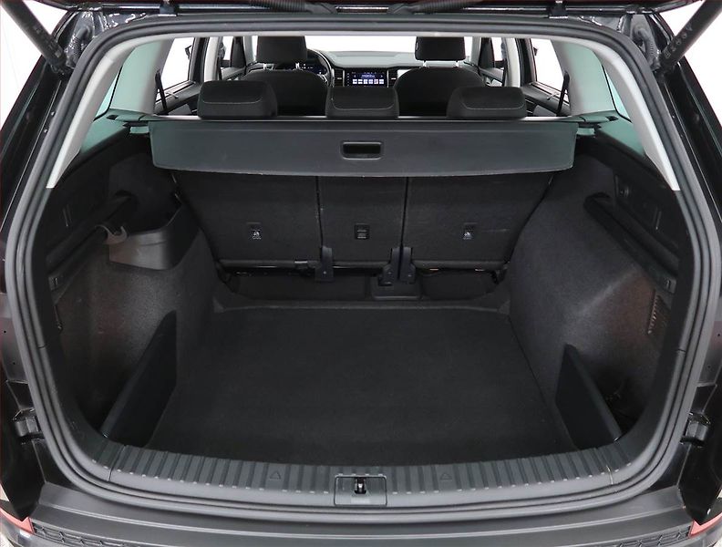 Škoda Kodiaq (2022) Ambition 2.0 TDI, digi klima - fotka 14 z 25