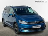 Volkswagen Touran 1,5 TSi 110kW HIGHLINE - náhled 7
