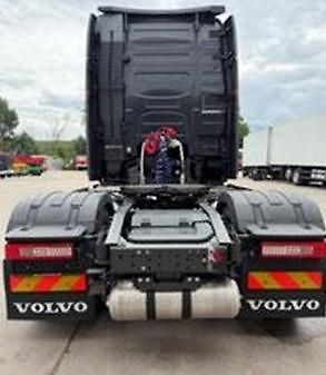 Volvo FH (2020) 500 tahač EURO 6 - fotka 5 z 15