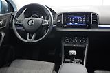 Škoda Karoq 1,5 TSI STYLE AUT. - náhled 21