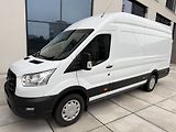 Ford Transit (2022) 350 Trend L4 2.0 ČR 1MAJITEL - náhled 12