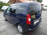 Dacia Dokker 1,6 i 16V 1.MAJITEL, SERVISKA - náhled 7