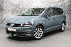 Volkswagen Touran 1,5 TSI IQ.Drive DSG - fotografie inzerátu