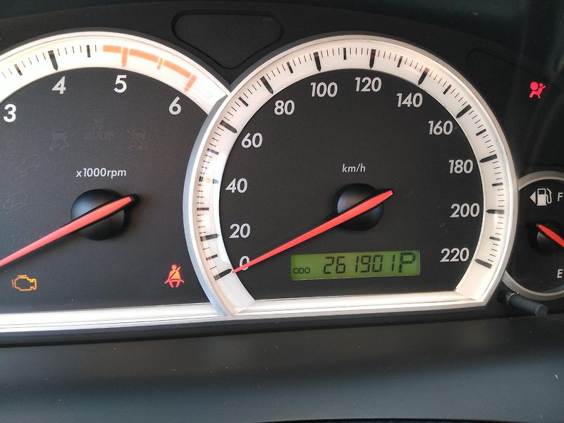 Chevrolet Captiva 2,0 CDTi /110 kW/ 4x4 - fotka 25 z 39
