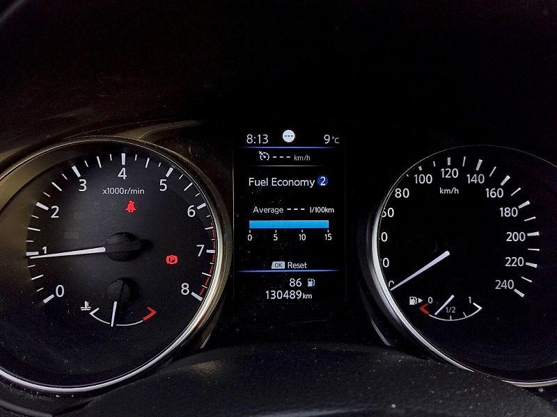Nissan Qashqai (2021) 1,3 DIG-T 140k - fotka 7 z 40