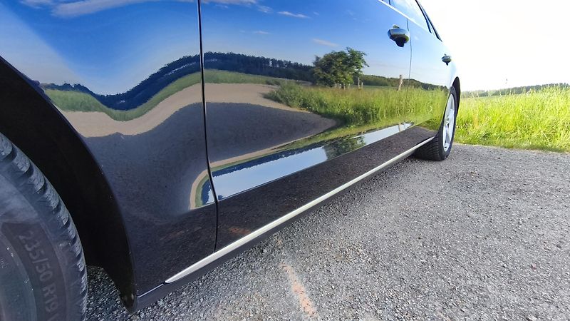Audi A8 (2013) Audi A8, Audi A8L 4.2 V8, LONG - fotka 12 z 65