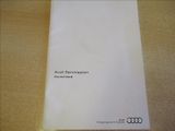 Audi A4 Avant 2,0 TDI, quattro, servis - náhled 41