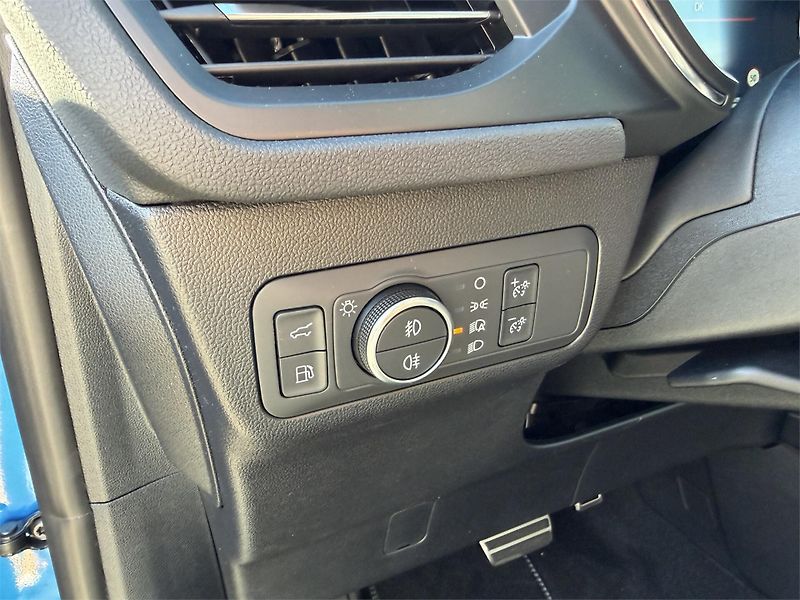 Ford Kuga (2026) Active X, 5dveřová, 2.5 Durate - fotka 16 z 21