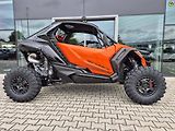 CFMOTO Gladiator Z1000 (2026) Gladiator Z10 TURBO +X110LE se - náhled 3