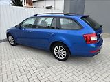 Škoda Octavia 1,6 TDI 81kW 2.maj původ ČR - náhled 10