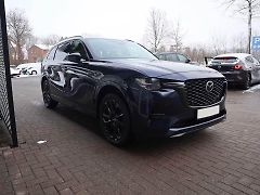 Mazda CX-80 3.3D Homura+ Pohodlí&Sound - fotografie inzerátu