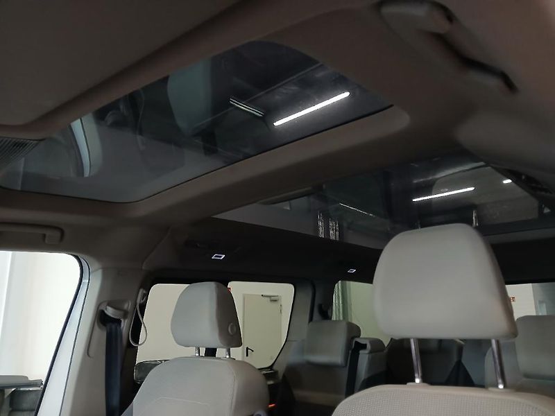 Volkswagen Multivan (2025) T7 MV2.0TDI LONG EDITION*PANO* - fotka 11 z 23