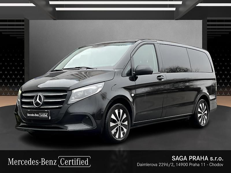 Mercedes-Benz Vito 119 CDI Tourer SELECT - fotografie inzerátu