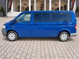 Volkswagen Transporter (2004) 1.9TDI 77kW -9.MÍST-T.Z.-KLIMA - náhled 4