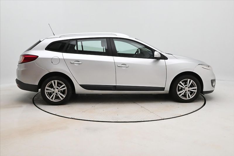 Renault Mégane 1,5 dCi 81kW Grandtour Tažné K - fotka 4 z 30
