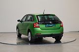 Škoda Rapid - náhled 7