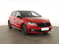 Škoda Fabia (2025) 1.5 TSI, Monte Carlo, FullLed - fotografie inzerátu