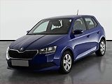 Škoda Fabia (2019) 1.0, ČR,1.maj, Serv.kniha - náhled 1