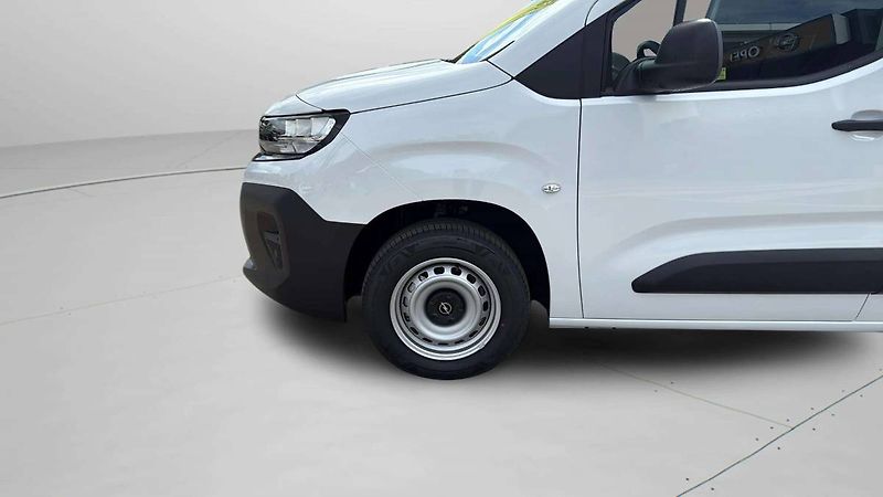 Opel Combo (2026) Van L1 Std. 1.5 CDTI 102k MT6/ - fotka 20 z 23