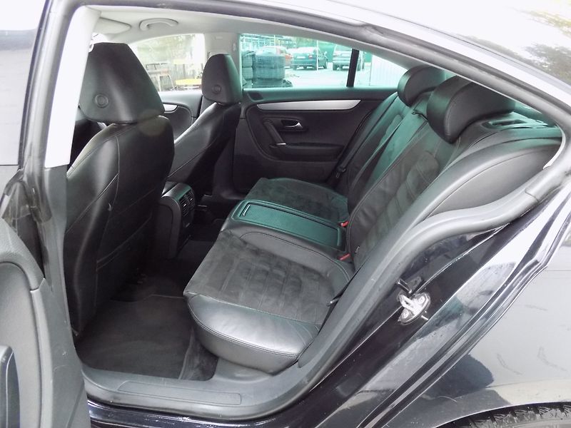 Volkswagen Passat CC (2008) 2.0TDI/Highline/NAVI/Bi-xenon/ - fotka 9 z 37