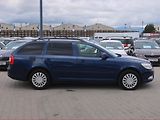 Škoda Octavia (2011) Ambition 1.6 TDI, Tempomat - náhled 6