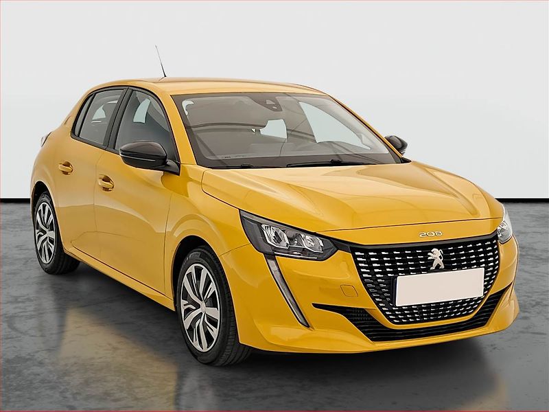Peugeot 208 (2023) Active Pack 1.2 PureTech, ČR - fotografie inzerátu