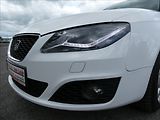 Seat Exeo 1,8 TSi 1.majitel, serviska - náhled 3