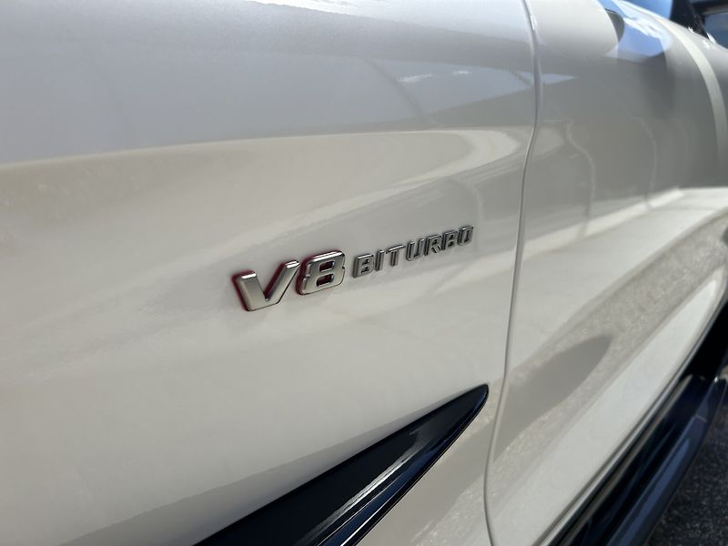 Mercedes-Benz AMG GT Black Series - fotka 10 z 43