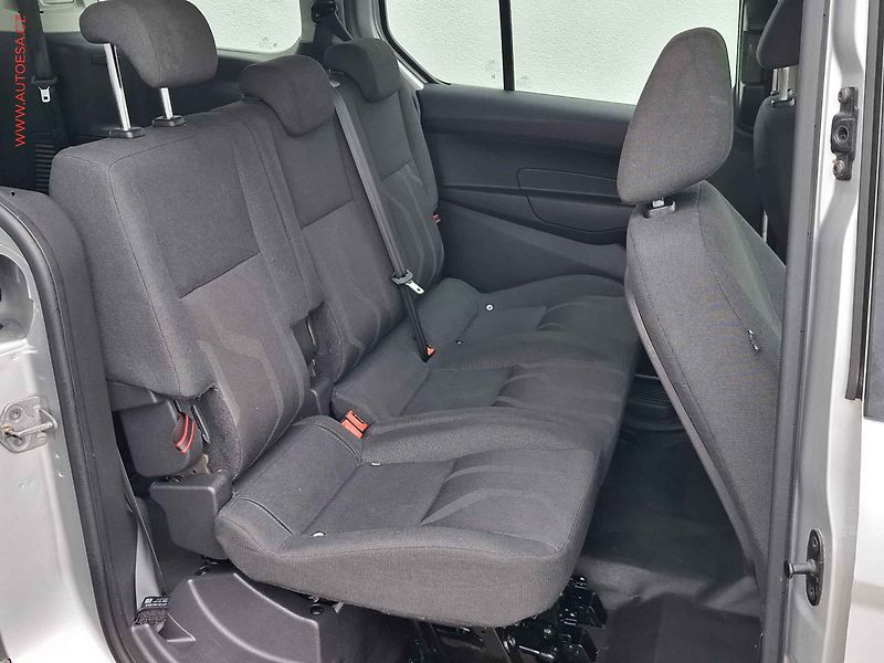 Ford Transit Connect (2015) 1.5TDCi MAXi 7míst, Trend - fotka 10 z 20