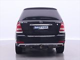 Mercedes-Benz GL 350 3,0 155kW 4Matic 7.míst - náhled 6