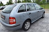 Škoda Fabia 1,4 i 74KW TAŽNÉ KLIMA PO STK - náhled 3