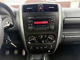 Suzuki Jimny 1,3i 4x4 Tažné Klimatizace - náhled 15