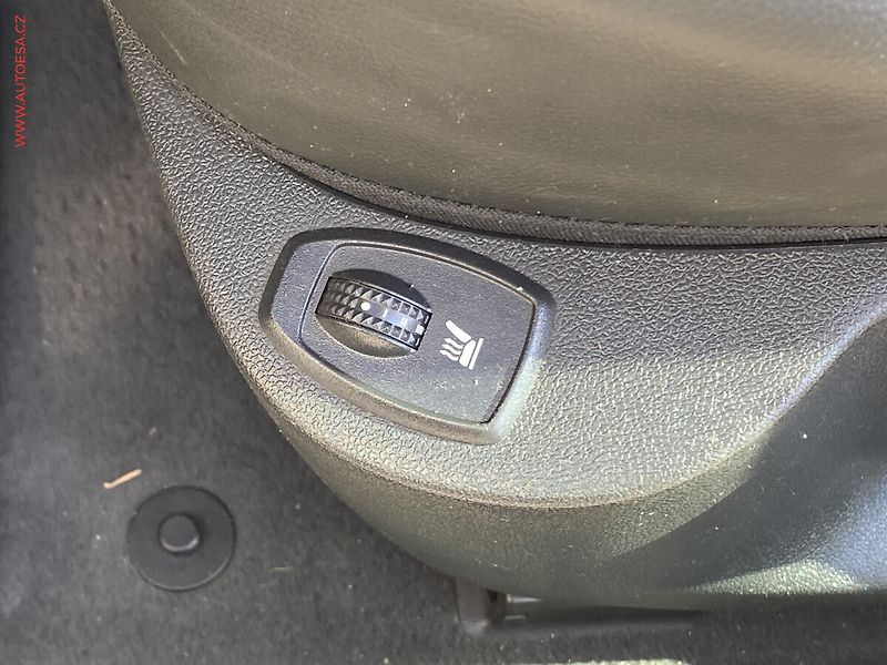 Renault Laguna (2015) 2.0DCi, ČR, servis.kniha - fotka 12 z 16