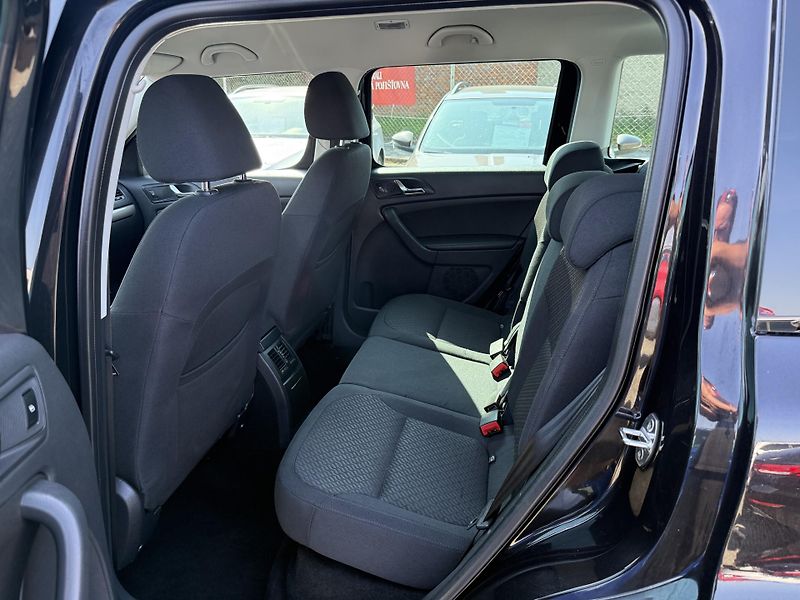 Škoda Yeti 1.8 TSI 4x4 ELEGANCE - fotka 9 z 12