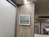 Fiat Ducato 2.3D vestavba SuaVAN SOLAR - náhled 25