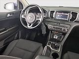 Kia Sportage (2017) 1.6 GDI, Navi, Tempomat - náhled 7