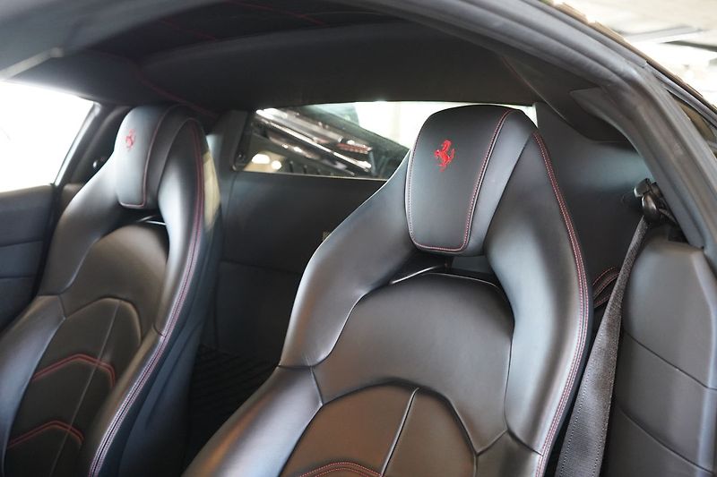 Ferrari 488 Lift/FullCarbon/Camera/Novitec - fotka 22 z 56