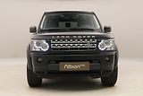 Land Rover Discovery 4 SDV6 SE AWD AUT CZ - náhled 15