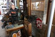 V pavlíkovském muzeu Splněný sen došlo k rozšíření expozice. Muzeum se otevře pro veřejnost v květnu.