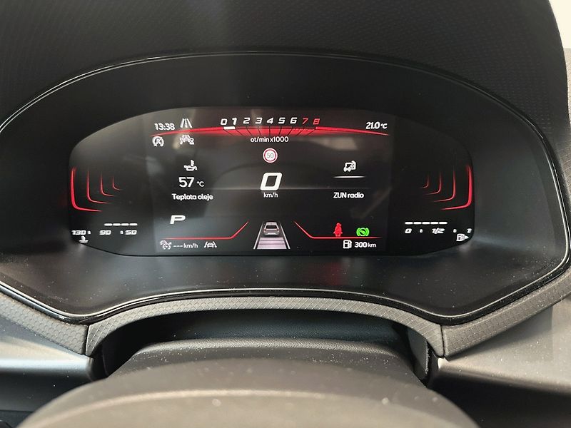 Seat Arona (2026) FR 1.0 TSI 115k DSG - fotka 15 z 21